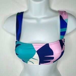 Splendid Lovina Women's Bikini Swim Top Size XS